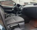 Сірий Шкода Октавія, об'ємом двигуна 2 л та пробігом 193 тис. км за 14999 $, фото 2 на Automoto.ua