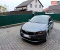 Серый Шкода Октавия, объемом двигателя 1.4 л и пробегом 141 тыс. км за 11799 $, фото 2 на Automoto.ua