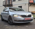 Серый Шкода Октавия, объемом двигателя 2 л и пробегом 241 тыс. км за 18499 $, фото 44 на Automoto.ua