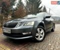 Сірий Шкода Октавія, об'ємом двигуна 2 л та пробігом 193 тис. км за 14999 $, фото 23 на Automoto.ua