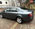 Сірий Шкода Октавія, об'ємом двигуна 2 л та пробігом 193 тис. км за 14999 $, фото 27 на Automoto.ua