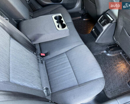 Серый Шкода Октавия, объемом двигателя 2 л и пробегом 233 тыс. км за 17350 $, фото 40 на Automoto.ua