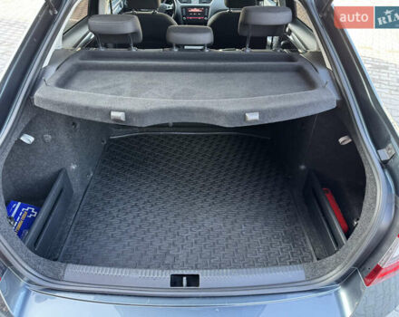 Серый Шкода Октавия, объемом двигателя 2 л и пробегом 233 тыс. км за 17350 $, фото 65 на Automoto.ua