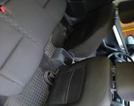 Серый Шкода Октавия, объемом двигателя 1.4 л и пробегом 141 тыс. км за 11799 $, фото 9 на Automoto.ua