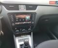 Серый Шкода Октавия, объемом двигателя 1.4 л и пробегом 56 тыс. км за 15400 $, фото 11 на Automoto.ua