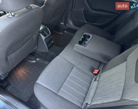 Серый Шкода Октавия, объемом двигателя 2 л и пробегом 233 тыс. км за 17350 $, фото 41 на Automoto.ua