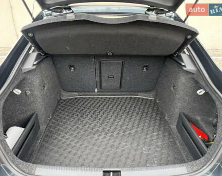 Серый Шкода Октавия, объемом двигателя 2 л и пробегом 232 тыс. км за 16999 $, фото 56 на Automoto.ua