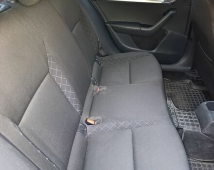 Серый Шкода Октавия, объемом двигателя 1.4 л и пробегом 141 тыс. км за 11799 $, фото 8 на Automoto.ua