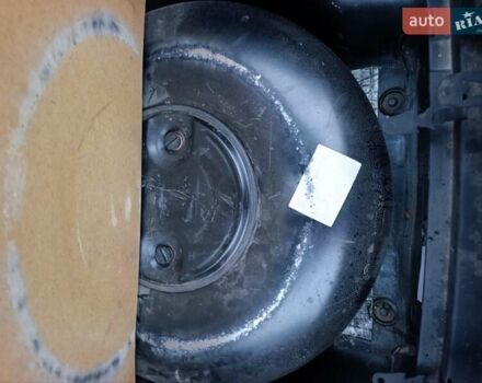 Серый Шкода Октавия, объемом двигателя 1.4 л и пробегом 141 тыс. км за 11799 $, фото 21 на Automoto.ua