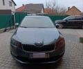 Серый Шкода Октавия, объемом двигателя 1.4 л и пробегом 141 тыс. км за 11799 $, фото 4 на Automoto.ua