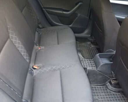 Серый Шкода Октавия, объемом двигателя 1.4 л и пробегом 141 тыс. км за 11799 $, фото 11 на Automoto.ua