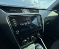 Серый Шкода Октавия, объемом двигателя 1.6 л и пробегом 196 тыс. км за 16100 $, фото 6 на Automoto.ua