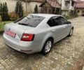 Серый Шкода Октавия, объемом двигателя 1.4 л и пробегом 224 тыс. км за 12300 $, фото 3 на Automoto.ua