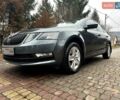 Сірий Шкода Октавія, об'ємом двигуна 2 л та пробігом 193 тис. км за 14999 $, фото 33 на Automoto.ua
