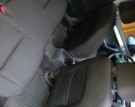 Серый Шкода Октавия, объемом двигателя 1.4 л и пробегом 141 тыс. км за 11799 $, фото 14 на Automoto.ua