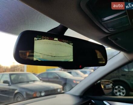 Серый Шкода Октавия, объемом двигателя 1.4 л и пробегом 56 тыс. км за 15400 $, фото 13 на Automoto.ua