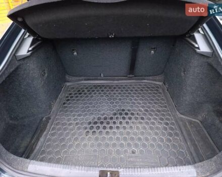 Серый Шкода Октавия, объемом двигателя 1.4 л и пробегом 141 тыс. км за 11799 $, фото 16 на Automoto.ua