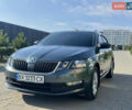 Серый Шкода Октавия, объемом двигателя 1.4 л и пробегом 122 тыс. км за 17200 $, фото 1 на Automoto.ua