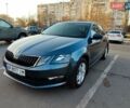 Серый Шкода Октавия, объемом двигателя 1.4 л и пробегом 56 тыс. км за 15400 $, фото 1 на Automoto.ua