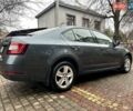 Сірий Шкода Октавія, об'ємом двигуна 2 л та пробігом 193 тис. км за 14999 $, фото 21 на Automoto.ua