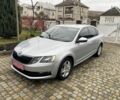 Серый Шкода Октавия, объемом двигателя 1.4 л и пробегом 224 тыс. км за 12300 $, фото 1 на Automoto.ua
