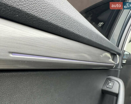 Серый Шкода Октавия, объемом двигателя 2 л и пробегом 232 тыс. км за 16999 $, фото 43 на Automoto.ua