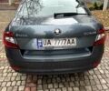 Сірий Шкода Октавія, об'ємом двигуна 2 л та пробігом 193 тис. км за 14999 $, фото 18 на Automoto.ua