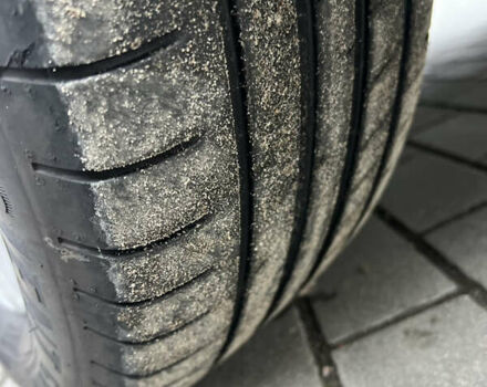 Сірий Шкода Октавія, об'ємом двигуна 1.97 л та пробігом 217 тис. км за 13000 $, фото 11 на Automoto.ua