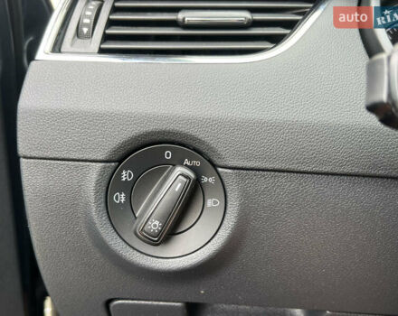 Серый Шкода Октавия, объемом двигателя 2 л и пробегом 232 тыс. км за 16999 $, фото 34 на Automoto.ua