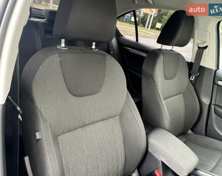 Серый Шкода Октавия, объемом двигателя 2 л и пробегом 232 тыс. км за 16999 $, фото 55 на Automoto.ua