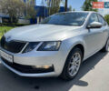 Серый Шкода Октавия, объемом двигателя 1.4 л и пробегом 167 тыс. км за 13500 $, фото 15 на Automoto.ua