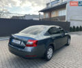 Серый Шкода Октавия, объемом двигателя 1.6 л и пробегом 97 тыс. км за 14950 $, фото 1 на Automoto.ua