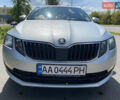 Серый Шкода Октавия, объемом двигателя 1.4 л и пробегом 167 тыс. км за 13500 $, фото 14 на Automoto.ua