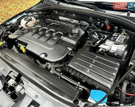 Сірий Шкода Октавія, об'ємом двигуна 2 л та пробігом 193 тис. км за 14999 $, фото 31 на Automoto.ua