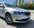 Серый Шкода Октавия, объемом двигателя 1.4 л и пробегом 167 тыс. км за 13500 $, фото 7 на Automoto.ua