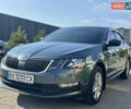 Серый Шкода Октавия, объемом двигателя 1.4 л и пробегом 122 тыс. км за 17200 $, фото 5 на Automoto.ua