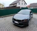 Серый Шкода Октавия, объемом двигателя 1.4 л и пробегом 141 тыс. км за 11799 $, фото 1 на Automoto.ua