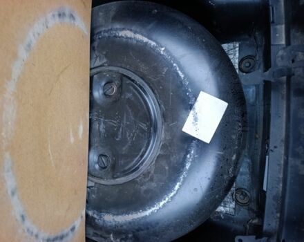 Серый Шкода Октавия, объемом двигателя 1.4 л и пробегом 141 тыс. км за 11799 $, фото 19 на Automoto.ua