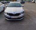 Серый Шкода Октавия, объемом двигателя 1.4 л и пробегом 74 тыс. км за 15000 $, фото 4 на Automoto.ua