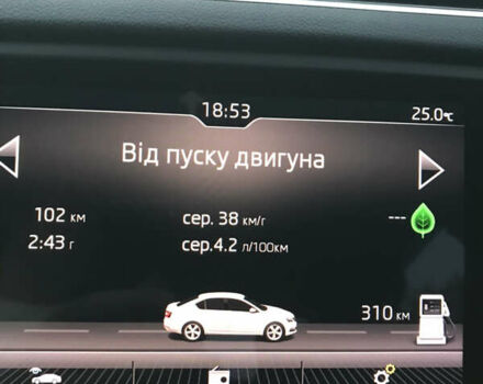 Серый Шкода Октавия, объемом двигателя 1.6 л и пробегом 272 тыс. км за 13800 $, фото 18 на Automoto.ua