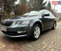 Сірий Шкода Октавія, об'ємом двигуна 2 л та пробігом 193 тис. км за 14999 $, фото 35 на Automoto.ua