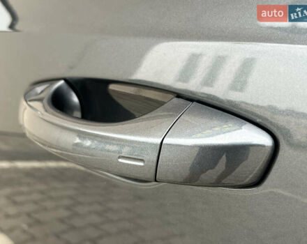 Серый Шкода Октавия, объемом двигателя 2 л и пробегом 232 тыс. км за 16999 $, фото 30 на Automoto.ua