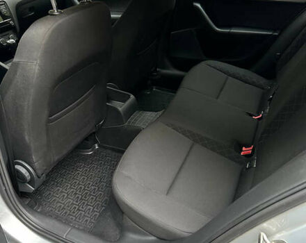 Серый Шкода Октавия, объемом двигателя 1.6 л и пробегом 84 тыс. км за 15000 $, фото 10 на Automoto.ua