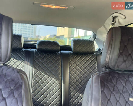 Серый Шкода Октавия, объемом двигателя 1.4 л и пробегом 122 тыс. км за 17200 $, фото 12 на Automoto.ua