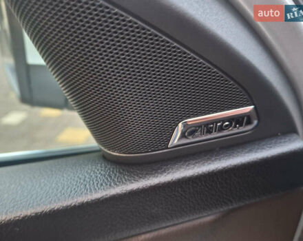 Серый Шкода Октавия, объемом двигателя 2 л и пробегом 241 тыс. км за 18499 $, фото 70 на Automoto.ua