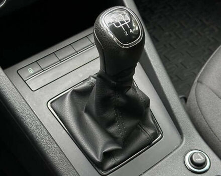 Серый Шкода Октавия, объемом двигателя 1.6 л и пробегом 84 тыс. км за 15000 $, фото 21 на Automoto.ua