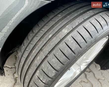 Серый Шкода Октавия, объемом двигателя 2 л и пробегом 232 тыс. км за 16999 $, фото 57 на Automoto.ua