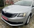 Серый Шкода Октавия, объемом двигателя 1.4 л и пробегом 224 тыс. км за 12300 $, фото 16 на Automoto.ua