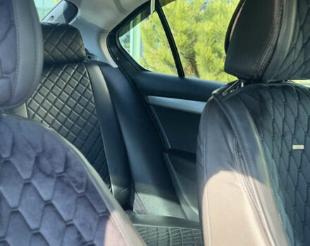 Серый Шкода Октавия, объемом двигателя 1.4 л и пробегом 122 тыс. км за 17200 $, фото 11 на Automoto.ua