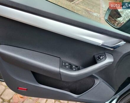 Сірий Шкода Октавія, об'ємом двигуна 2 л та пробігом 193 тис. км за 14999 $, фото 8 на Automoto.ua